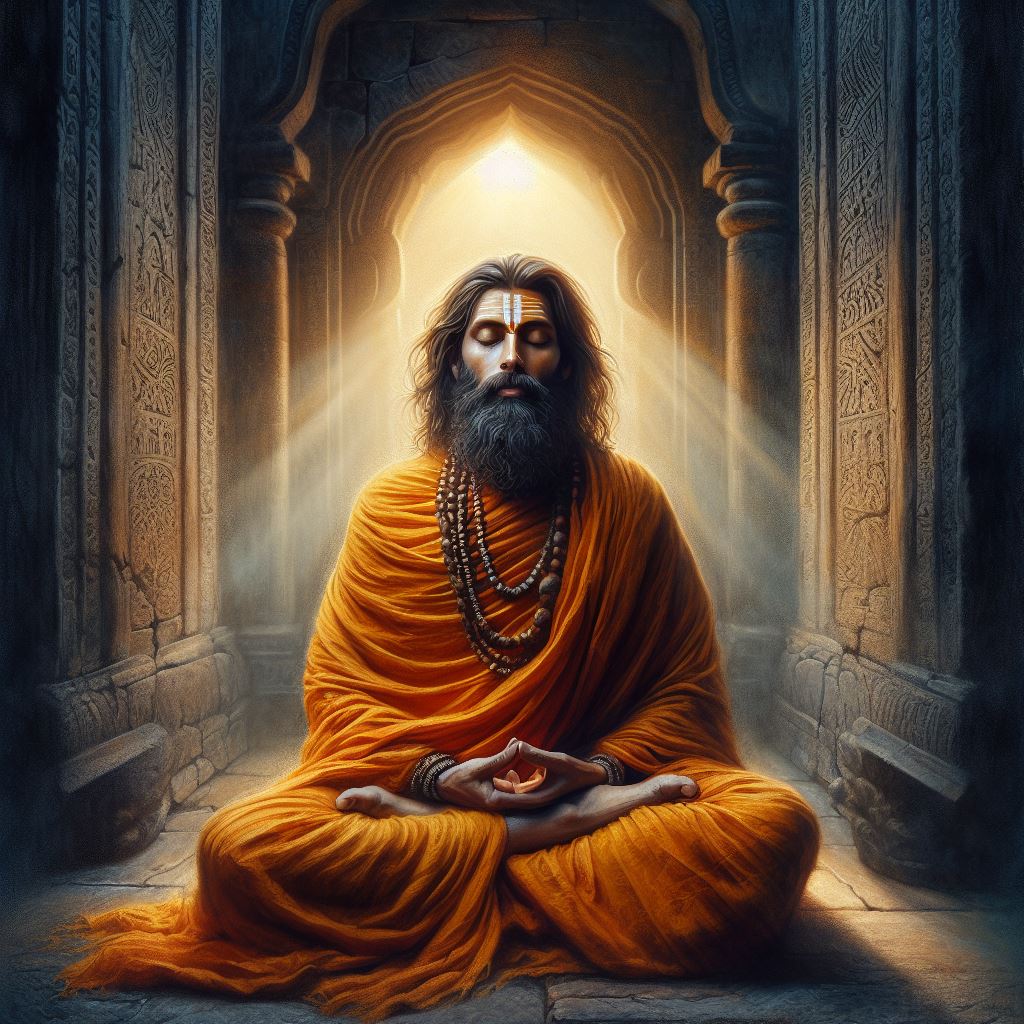 yogi